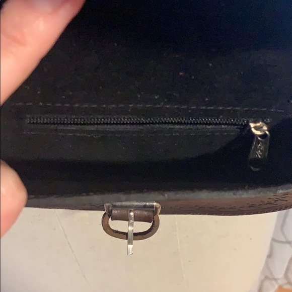 Peru Native Purse - Picture 6 of 6